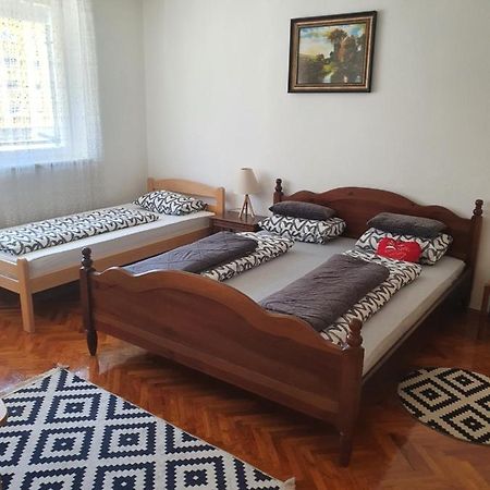 Diamond M Apartment Bihać Zewnętrze zdjęcie