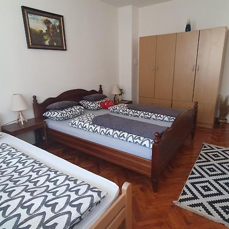 Diamond M Apartment Bihać Zewnętrze zdjęcie