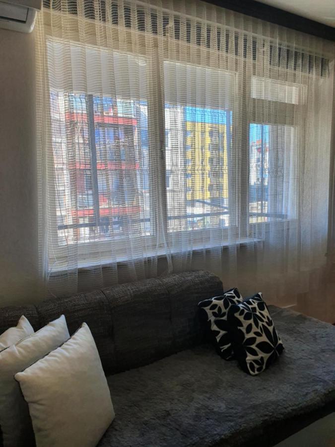 Diamond M Apartment Bihać Zewnętrze zdjęcie