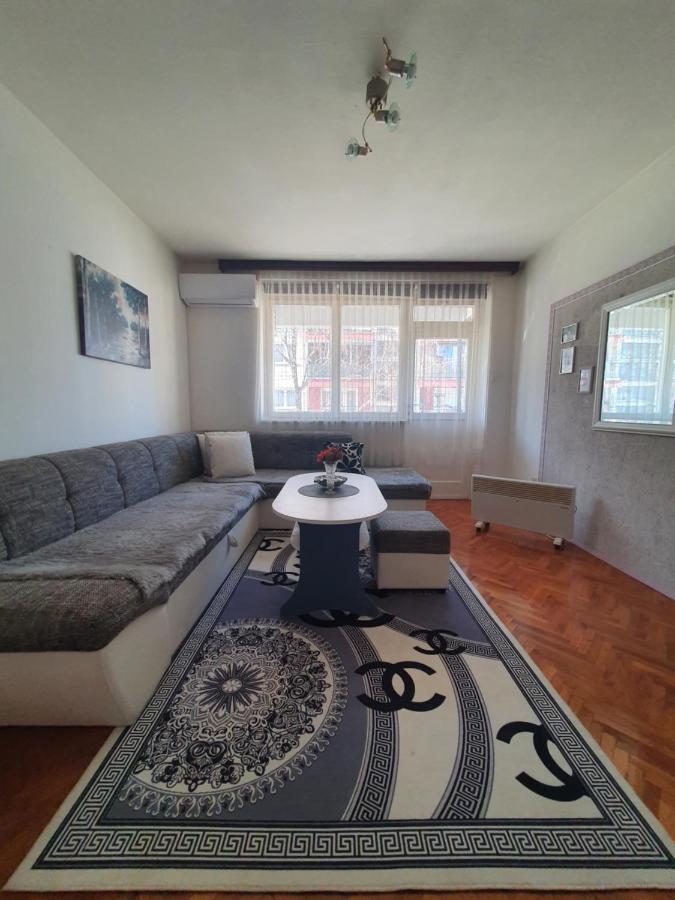 Diamond M Apartment Bihać Zewnętrze zdjęcie