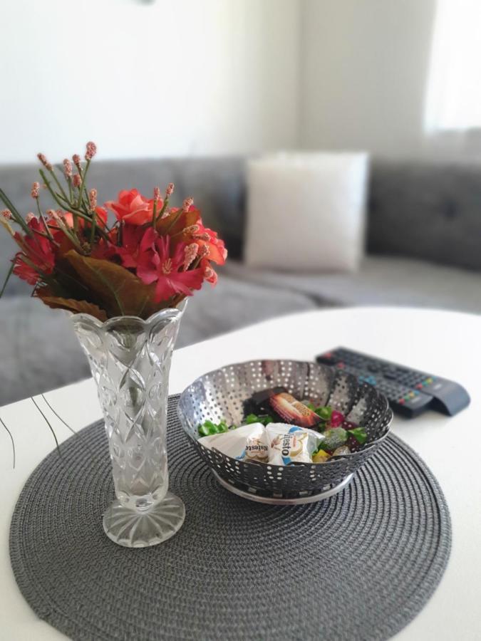 Diamond M Apartment Bihać Zewnętrze zdjęcie