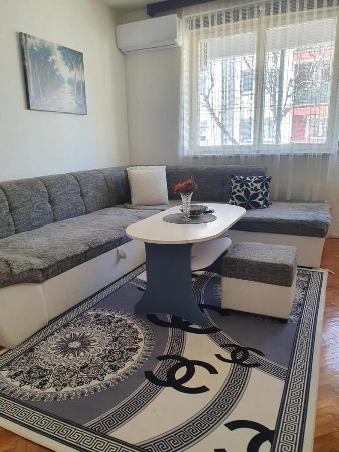 Diamond M Apartment Bihać Zewnętrze zdjęcie