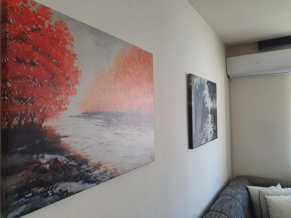 Diamond M Apartment Bihać Zewnętrze zdjęcie