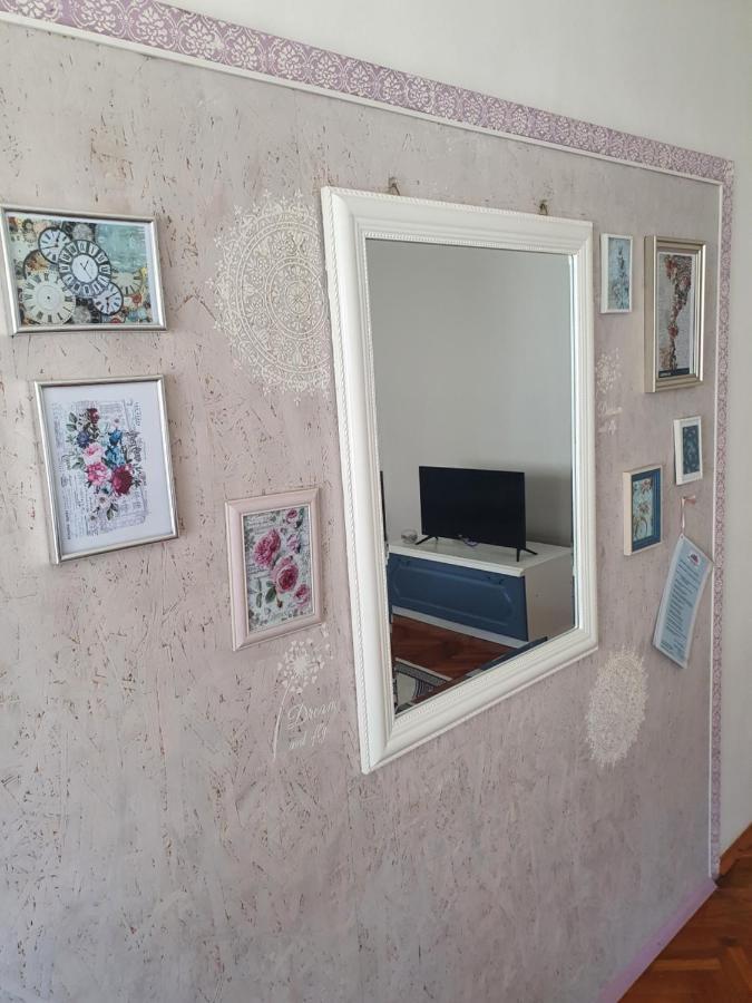 Diamond M Apartment Bihać Zewnętrze zdjęcie