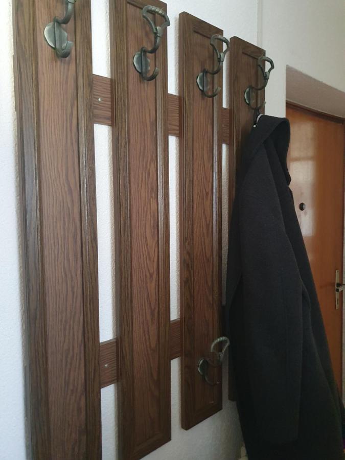 Diamond M Apartment Bihać Zewnętrze zdjęcie