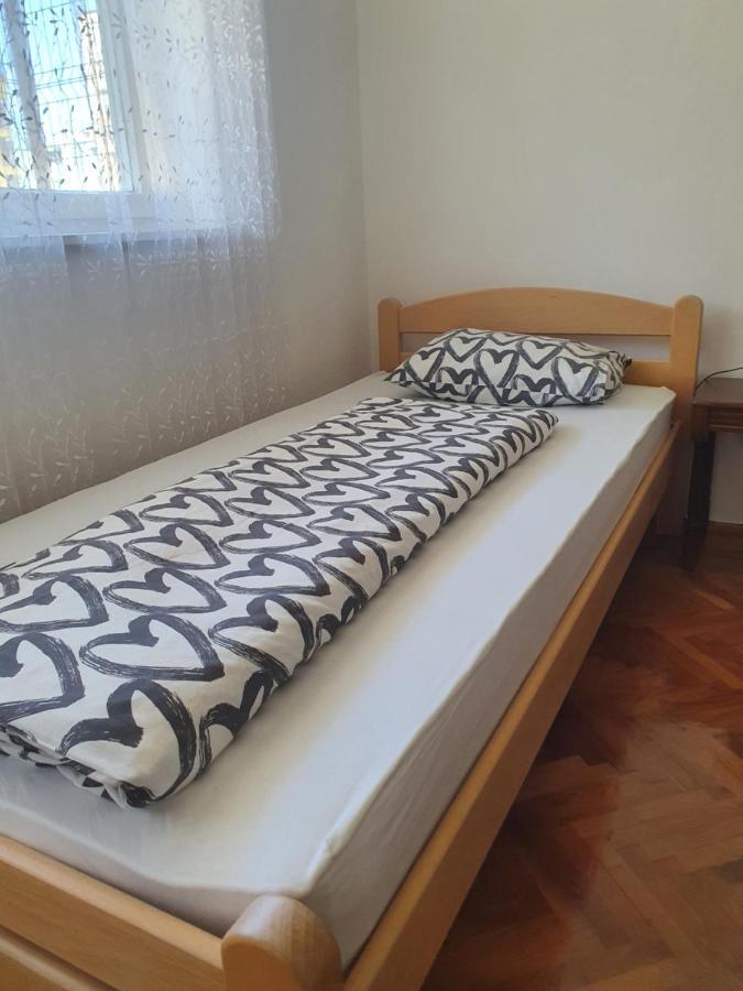 Diamond M Apartment Bihać Zewnętrze zdjęcie
