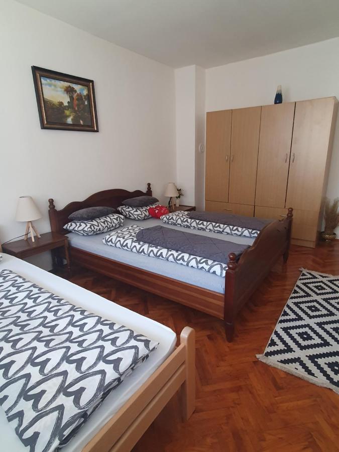 Diamond M Apartment Bihać Zewnętrze zdjęcie