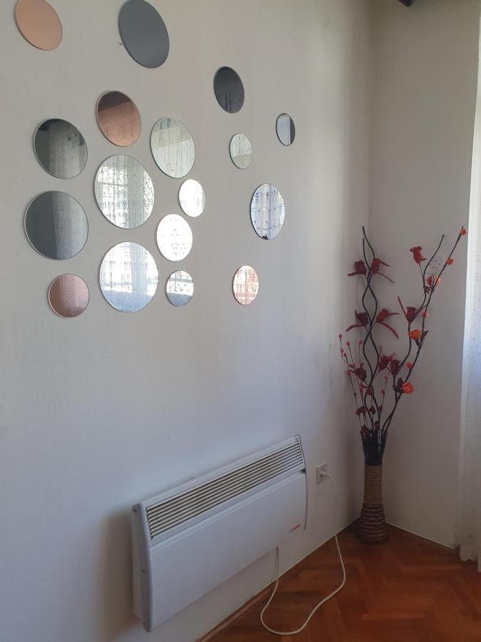 Diamond M Apartment Bihać Zewnętrze zdjęcie