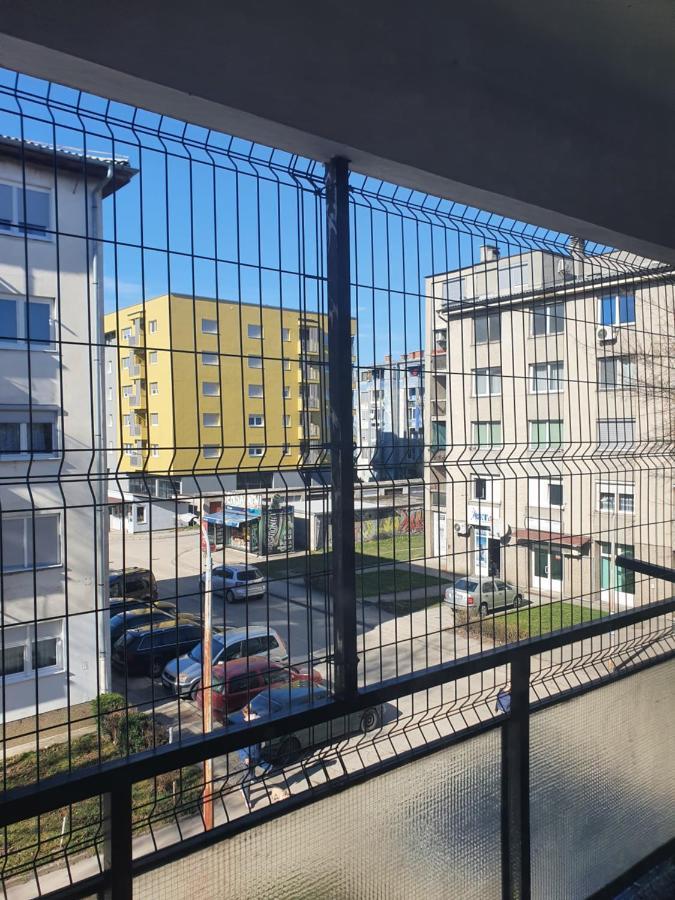 Diamond M Apartment Bihać Zewnętrze zdjęcie