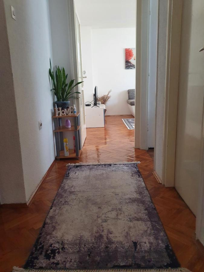 Diamond M Apartment Bihać Zewnętrze zdjęcie