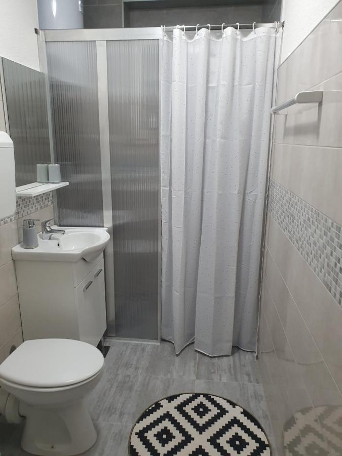 Diamond M Apartment Bihać Zewnętrze zdjęcie